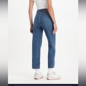 Levi jeans